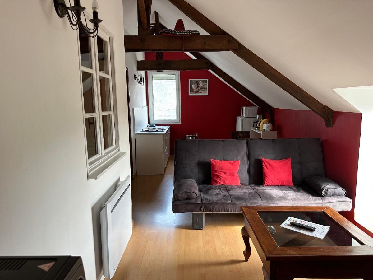 La Maison Du Chene 1 Miniac-Morvan Eksteriør billede