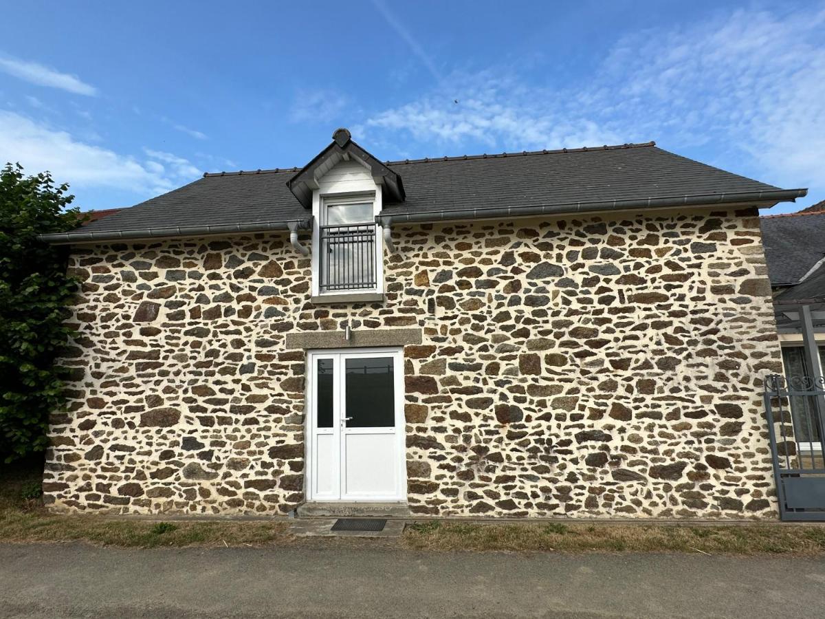 La Maison Du Chene 1 Miniac-Morvan Eksteriør billede